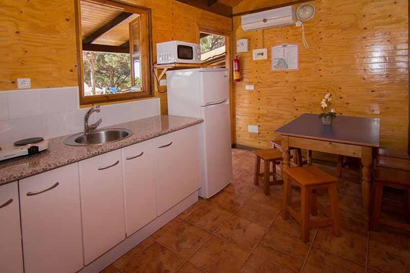 Complejo Turistico & Camping Cabopino 马尔韦利亚 外观 照片