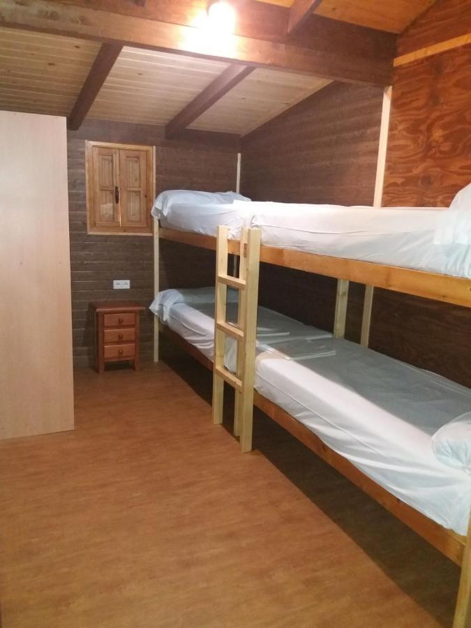 Complejo Turistico & Camping Cabopino 马尔韦利亚 外观 照片