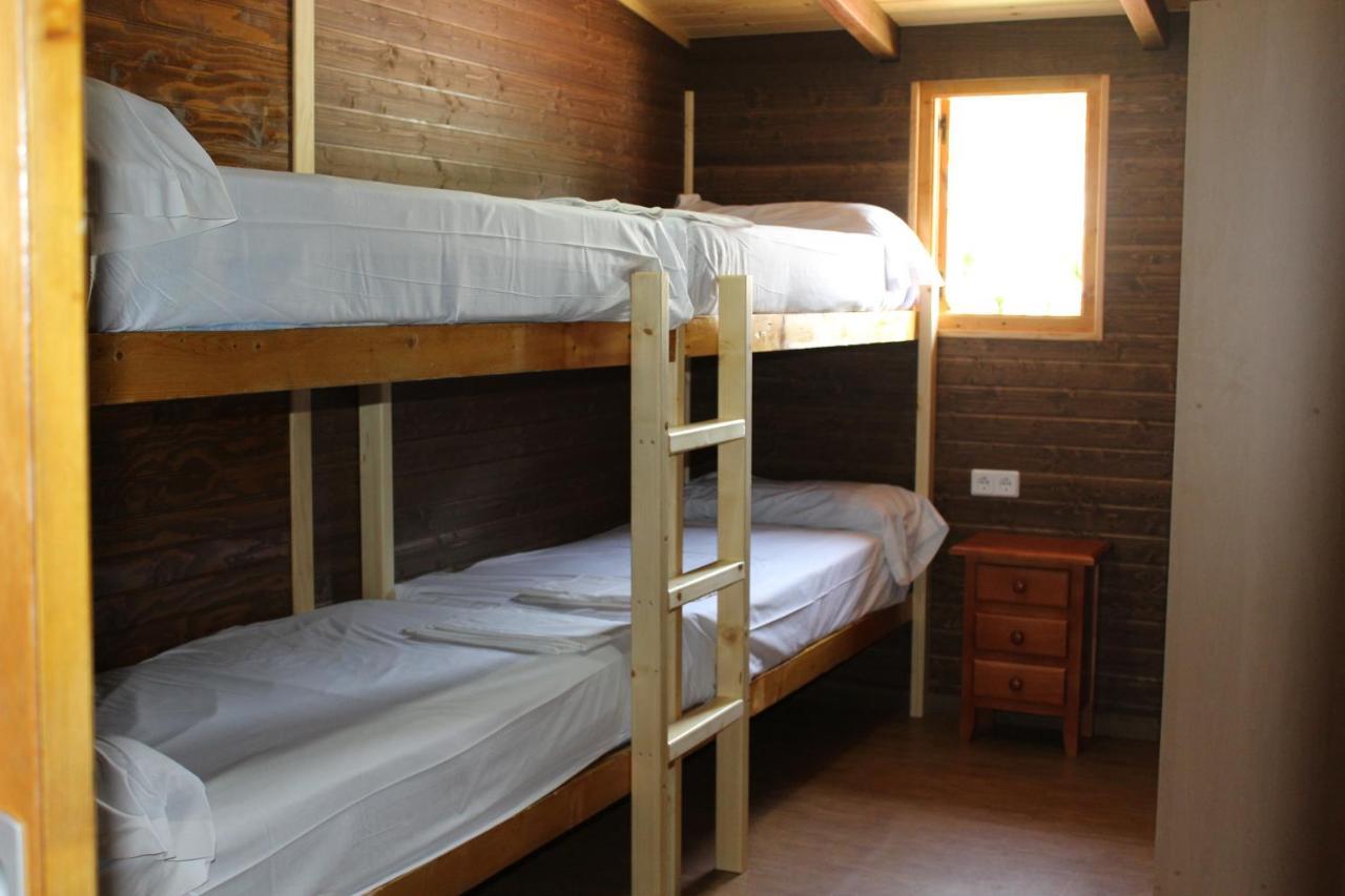 Complejo Turistico & Camping Cabopino 马尔韦利亚 外观 照片