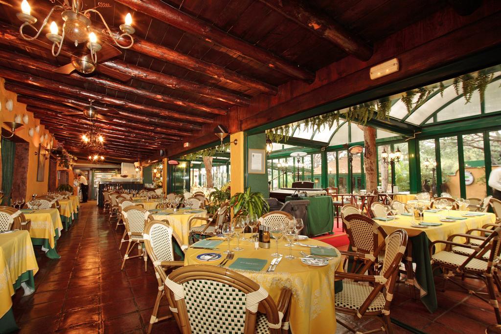 Complejo Turistico & Camping Cabopino 马尔韦利亚 外观 照片