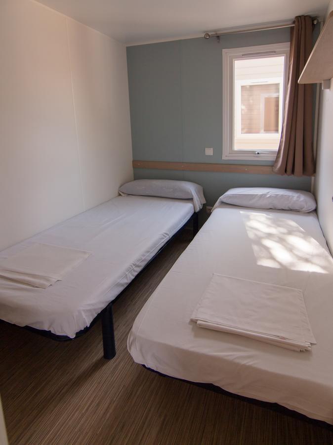 Complejo Turistico & Camping Cabopino 马尔韦利亚 外观 照片