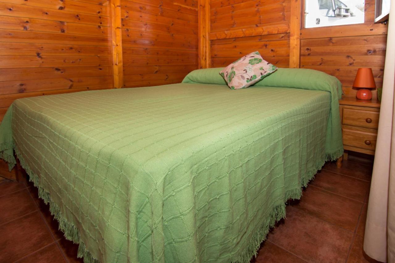 Complejo Turistico & Camping Cabopino 马尔韦利亚 外观 照片